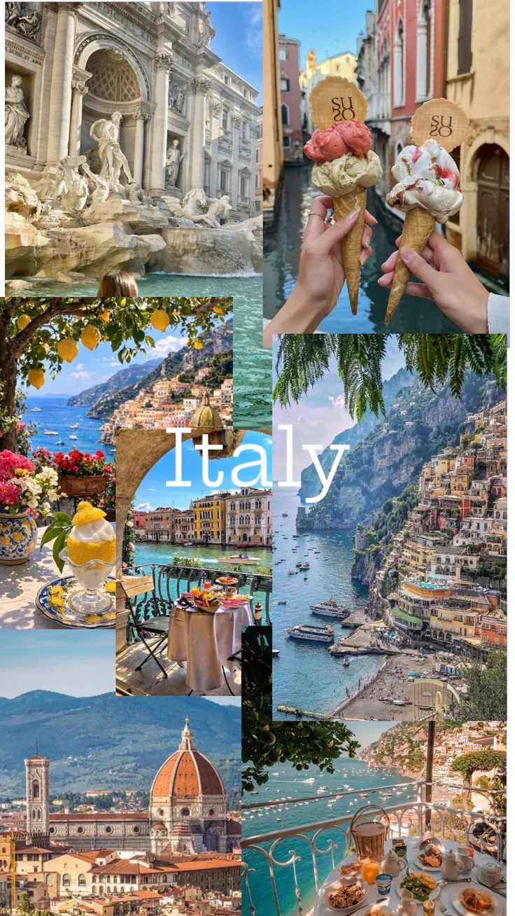 Italy & Lourdes Pilgrimage Tour